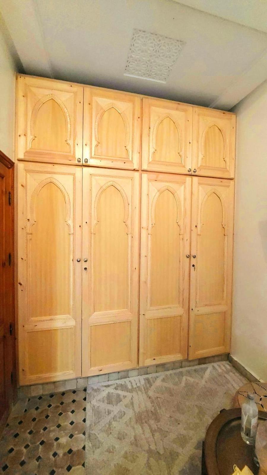 Riad Petite Rose Marraquexe Exterior foto